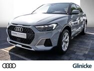 Audi A1, allstreet 35 TFSI, Jahr 2022 - Weimar