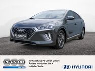 Hyundai IONIQ, 1.6 Style, Jahr 2022 - Halle (Saale)