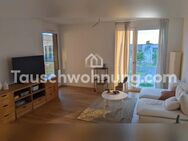 [TAUSCHWOHNUNG] Suche Wohnung in Heidelberg - Heidelberg