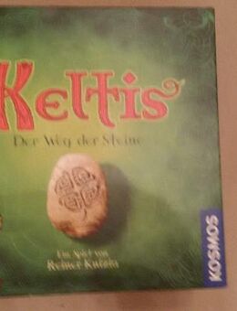 Kosmos Spiel: Keltis - Hamburg