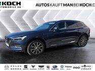 Volvo XC60, T6 AWD Plug-In Momentum Pro, Jahr 2021 - Berlin