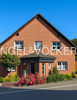 Luxuriöses Domizil: Eleganz, Raum und exklusive Lage nahe Köln! - Wermelskirchen