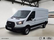 Ford Transit, Kasten 350 L3 Vorb Berganfahrass el SP teilb Rücksb, Jahr 2022 - Landshut