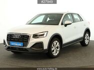 Audi Q2, 1.0 30 TFSI #17Zoll######, Jahr 2022 - Donnersdorf