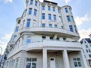 Alpers Immobilien: - Traumhafte Wohnung in der "Alten Bürger" - Bremerhaven