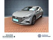 VW Arteon, 1.4 TSI Shootingbrake eHybrid Elegance, Jahr 2022 - Siegen (Universitätsstadt)