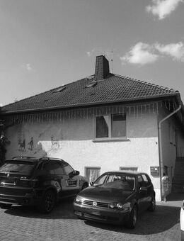 Vielseitiges 4-Parteienhaus: Wohnkomfort in Hünfelden erleben! - Hünfelden