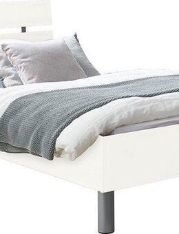 priess Bettgestell Lindau, auch für Motorrahmen