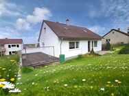 +++ Einfamilienhaus in Bad Saulgau +++ - Bad Saulgau