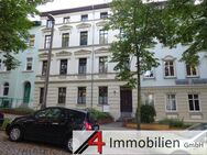 Helle großzügige 2-Zi-Wohnung für Kapitalanleger im 2.OG - Gera