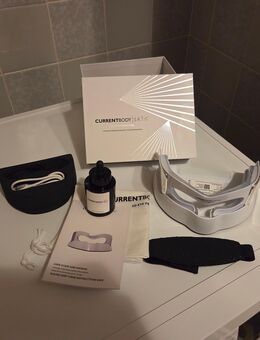 Currentbody eye perfector Maske - Gotha
