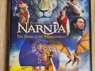 DVD Narnia Die Reise au der Morgenröte FSK 6 Walt Disney - Mudersbach