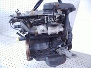 VW Golf III 3 Lim (Typ:1HX0/1HX1) Motor 1,4 ABD 0132415PI0100 - Pinneberg