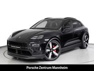 Porsche Macan, 4S, Jahr 2022 - Mannheim