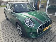 Mini Cooper - Lichtenstein (Sachsen)