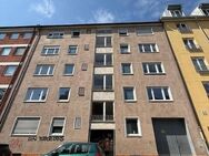 Erstbezug nach Sanierung - schöne moderne 3 Zimmer Wohnung - Nürnberg