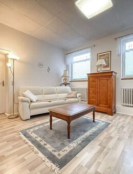 Wohn-Geschäftshaus in Kehl-Stadtmitte - Kehl