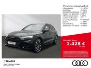 Audi SQ5, TDI, Jahr 2022 - Lingen (Ems)