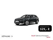 Audi A4 Allroad, 40 TDI qu Tour, Jahr 2023 - Eisenach