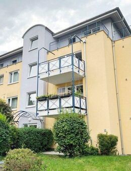 www.immovista.de KAPITALANLAGE ! 1-RAUM WOHNUNG MIT BALKON - Dresden