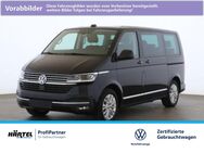 VW T6 Multivan, 6.1 HIGHLINE TDI ( A, Jahr 2023 - Osnabrück