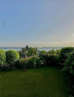 Exklusive Familienvilla mit Privatsphäre & Seenähe - nur wenige Schritte zum Bodensee - Überlingen