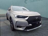 DS Automobiles DS 7, Crossback E-TENSE 4x4 GRAND CHIC, Jahr 2021 - München