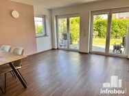Wohnung in Neusäß / Steppach - Neusäß