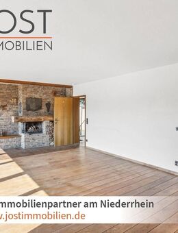 Ankommen und aufatmen - Freistehendes Einfamilienhaus mit großem Garten in bester Lage - Schwalmtal (Nordrhein-Westfalen)