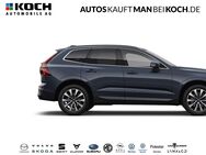 Volvo XC60, B4 FWD Diesel Core, Jahr 2023 - Berlin