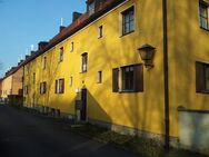 Schöne Zwei-Zimmer-Wohnung im Stadtteil Hammerweg in Weiden - Weiden (Oberpfalz)