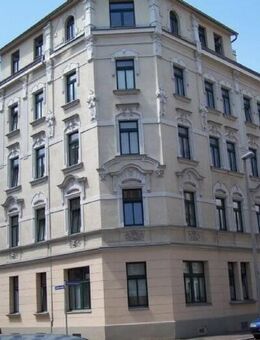 3-Raum Wohnung am Karl­-Heine Kanal - Leipzig