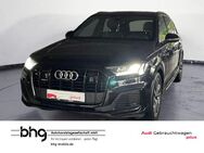 Audi Q7, S line 60 TFSI e quattro, Jahr 2020 - Reutlingen