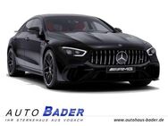 Mercedes-Benz AMG GT 63 S 4Matic+ Night Aerodynamik Massage - Mittelstetten