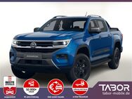 VW Amarok, 3.0 TDI 241 PanAm, Jahr 2024 - Kehl