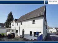 Renovierungsbedürftiges Einfamilienhaus mit Garten - Bad Nauheim