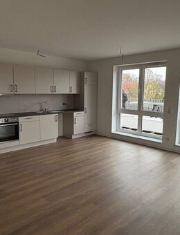 ***Erstbezug - modern wohnen in ruhiger Lage*** - Pinneberg