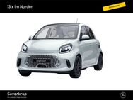 smart EQ forfour, pulse EXCLUSIVE, Jahr 2020 - Kiel