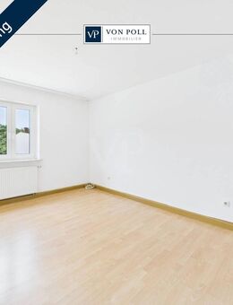 3 Zimmer zum Wohlfühlen - gut geschnitten, gut gelegen - Nürnberg