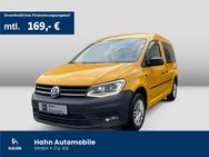 VW Caddy, 2.0 TDI Trendline, Jahr 2020 - Göppingen