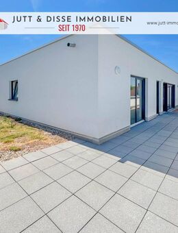Vermietete Penthousewohnung mit Aufzug, Luftwärmepumpe u. 2 Stellplätzen in Rastatt - Rastatt