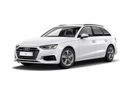 Audi A4 Advanced 45 TFSI quattro 180(245) S tr - Düsseldorf