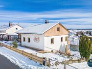 Einfamilienhaus in einzigartiger Lage - Fuchstal