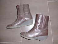 Medicus Bama Damen Winterstiefel mit Fell gefüttert Gr.38 Braun **Anschauen** Leder - Köln