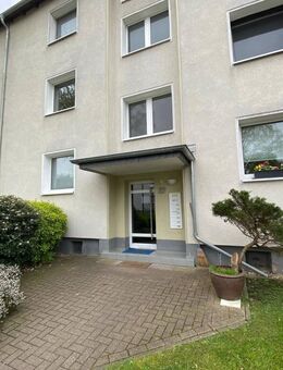 *PREISSENKUING* Vermietete 2-Zi. -ETW mit Balkon zur Kapitalanlage in D- Hassels ! Provisionsfrei ! - Düsseldorf