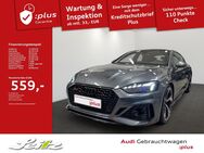 Audi RS5, 2.9 TFSI quattro Sportback 280 KM H HE, Jahr 2021 - Kempten (Allgäu)