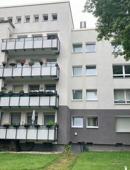 Ihr neues Zuhause - Bochum