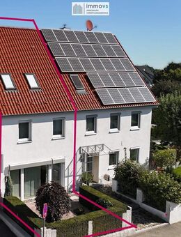 Einziehen & Wohlfühlen. - Senden (Bayern)