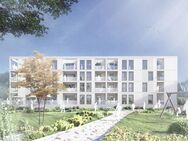 Grenzach-Wyhlen: Gut aufgeteilte 2-Zimmer-Erdgeschosswohnung - Grenzach-Wyhlen