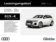 Audi SQ7, TFSI NEUBESTELLUNG, Jahr 2022 - Kassel